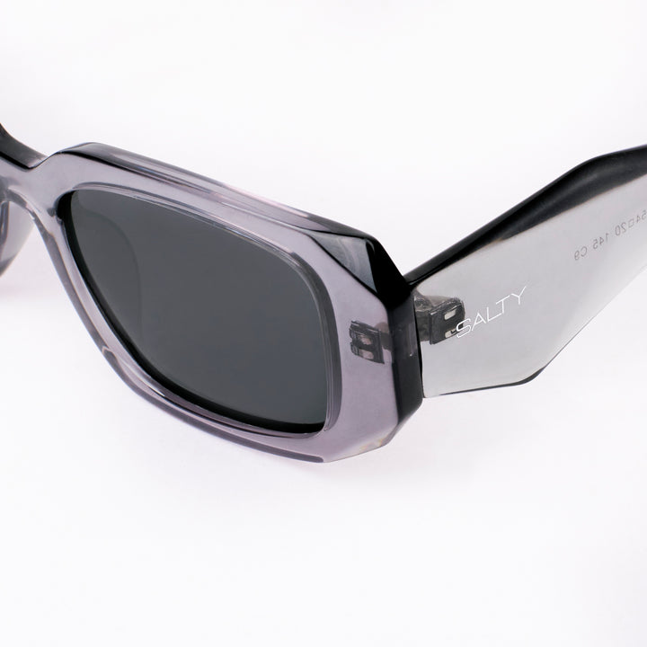 Dusk Muffin Sunglasses