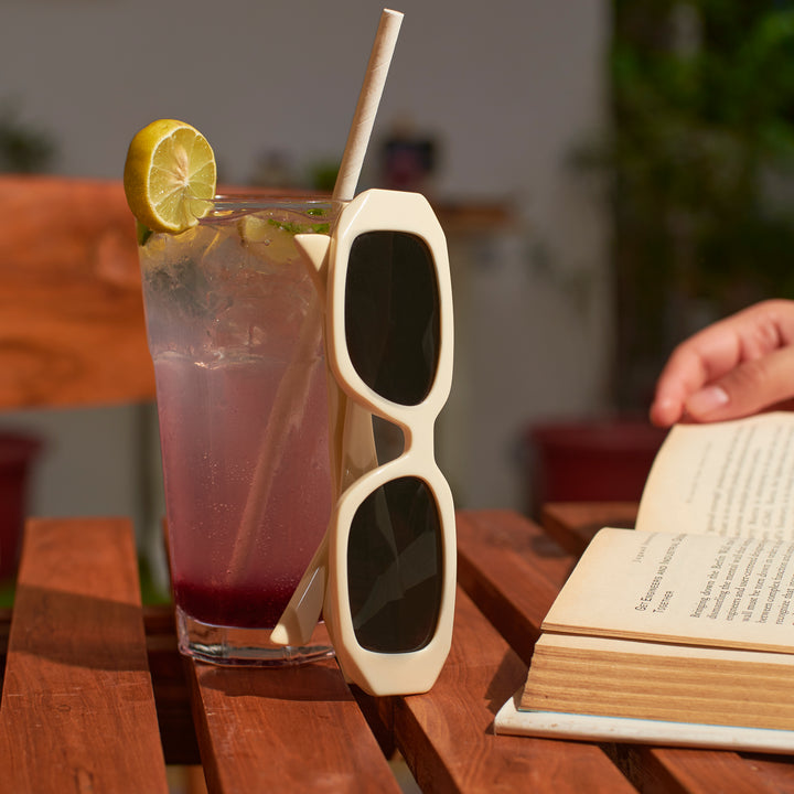 Vanilla Riot Sunglasses