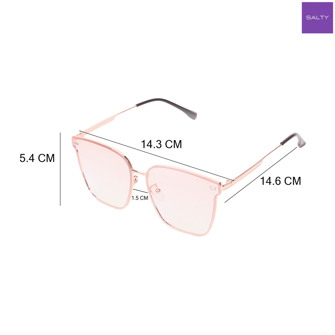 Dizzy Ray Sunglasses