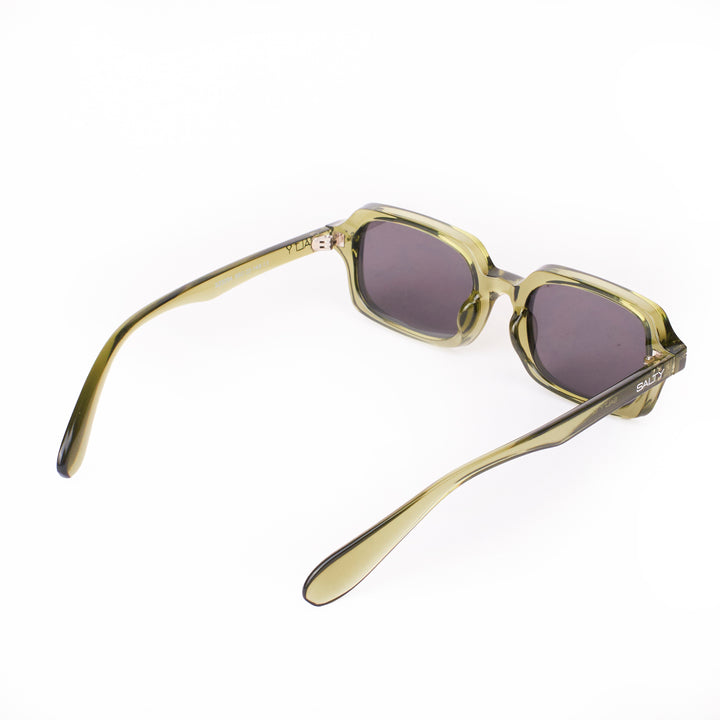 Jade Wink Sunglasses