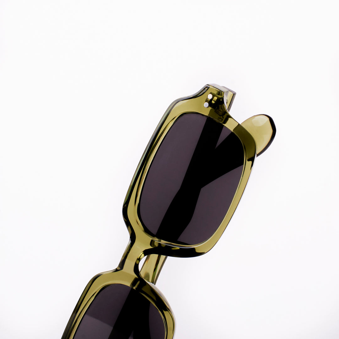 Jade Wink Sunglasses
