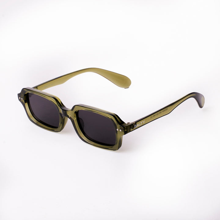 Jade Wink Sunglasses