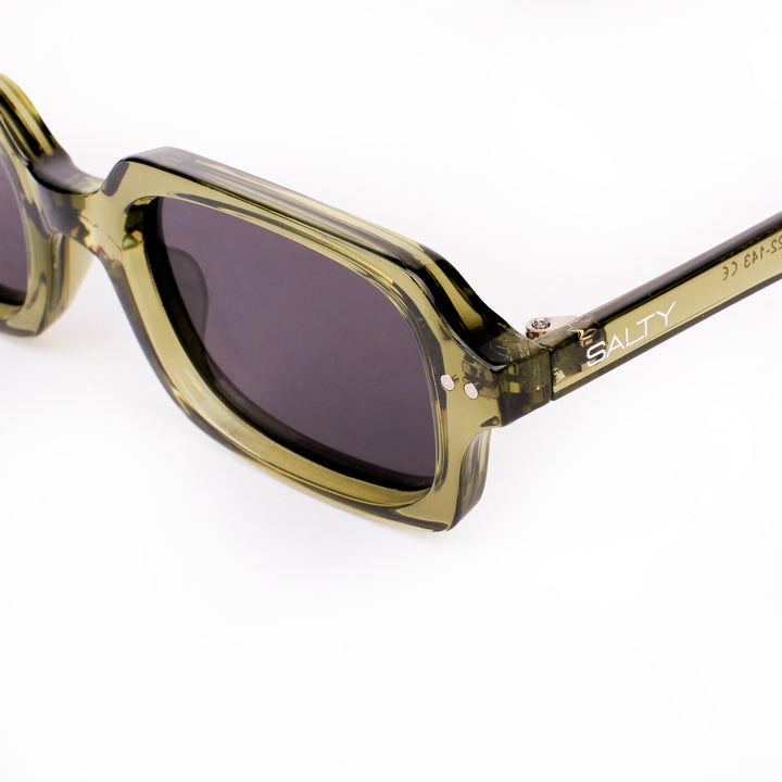 Jade Wink Sunglasses