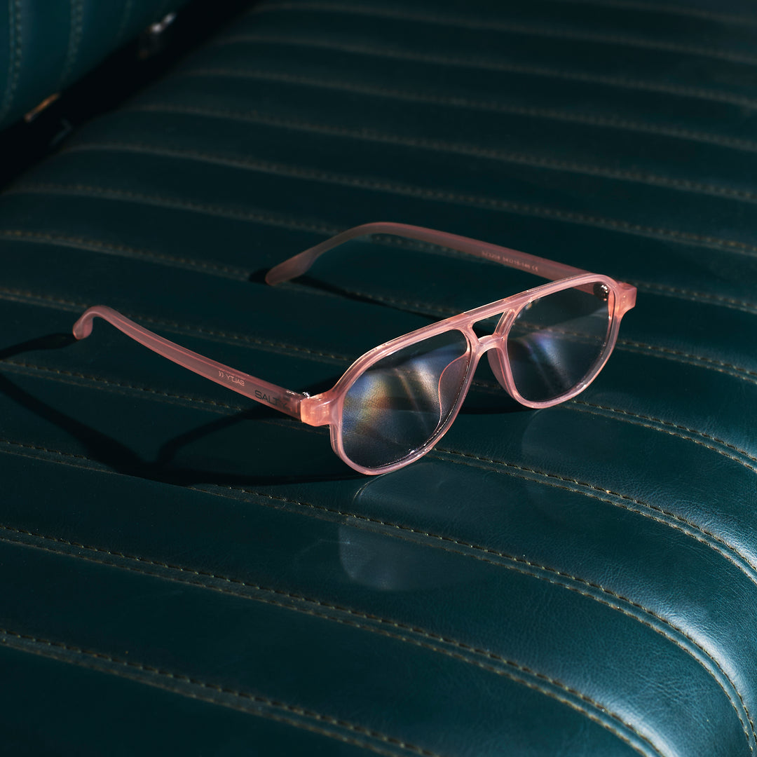 Bubble Burn Sunglasses