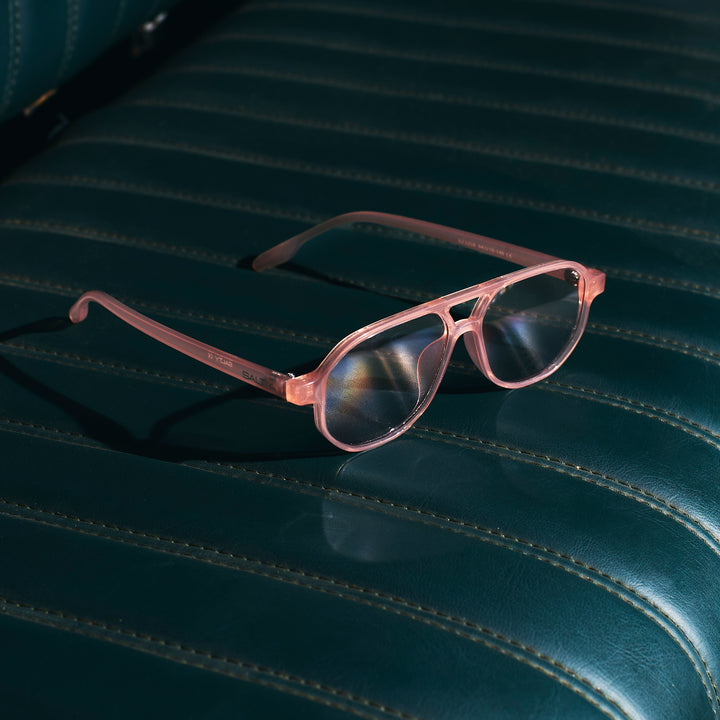 Bubble Burn Sunglasses