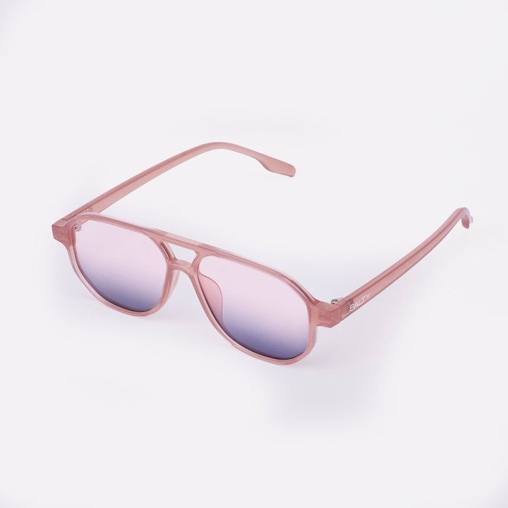 Bubble Burn Sunglasses