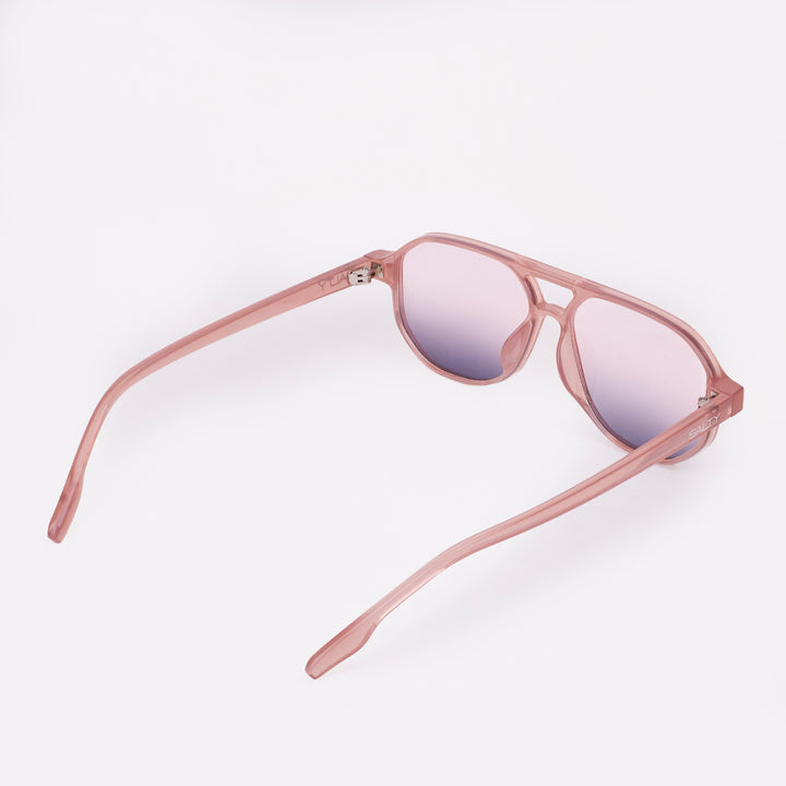 Bubble Burn Sunglasses