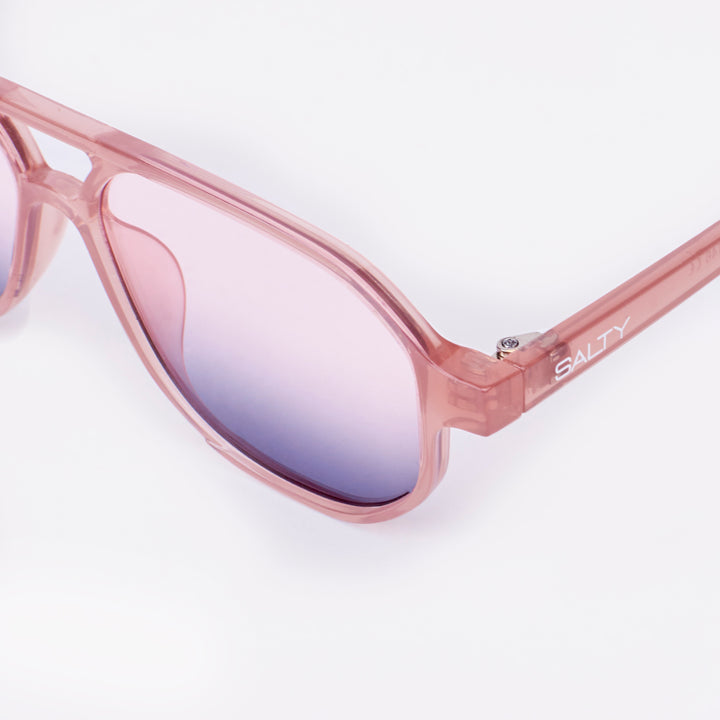 Bubble Burn Sunglasses