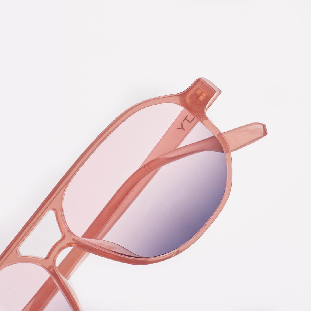 Bubble Burn Sunglasses
