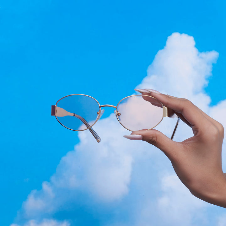 Glow Drip Sunglasses