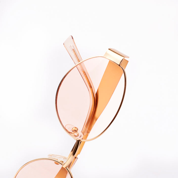 Glow Drip Sunglasses