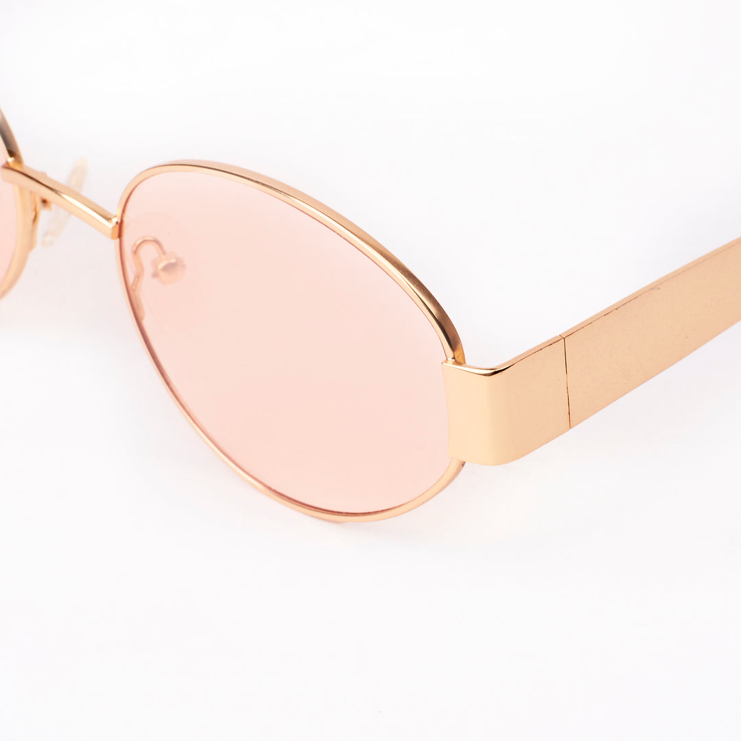 Glow Drip Sunglasses