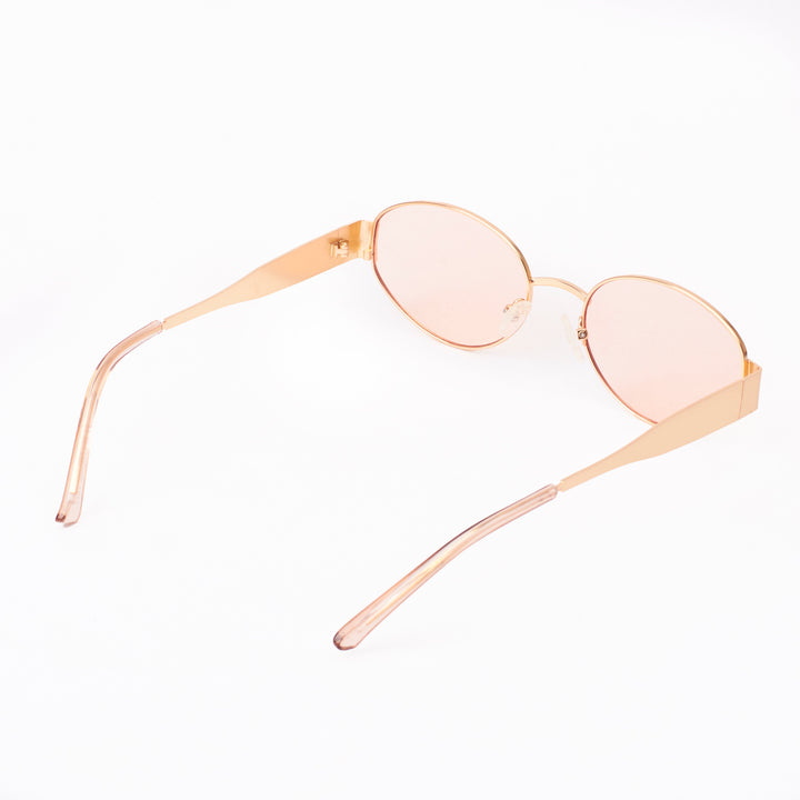 Glow Drip Sunglasses