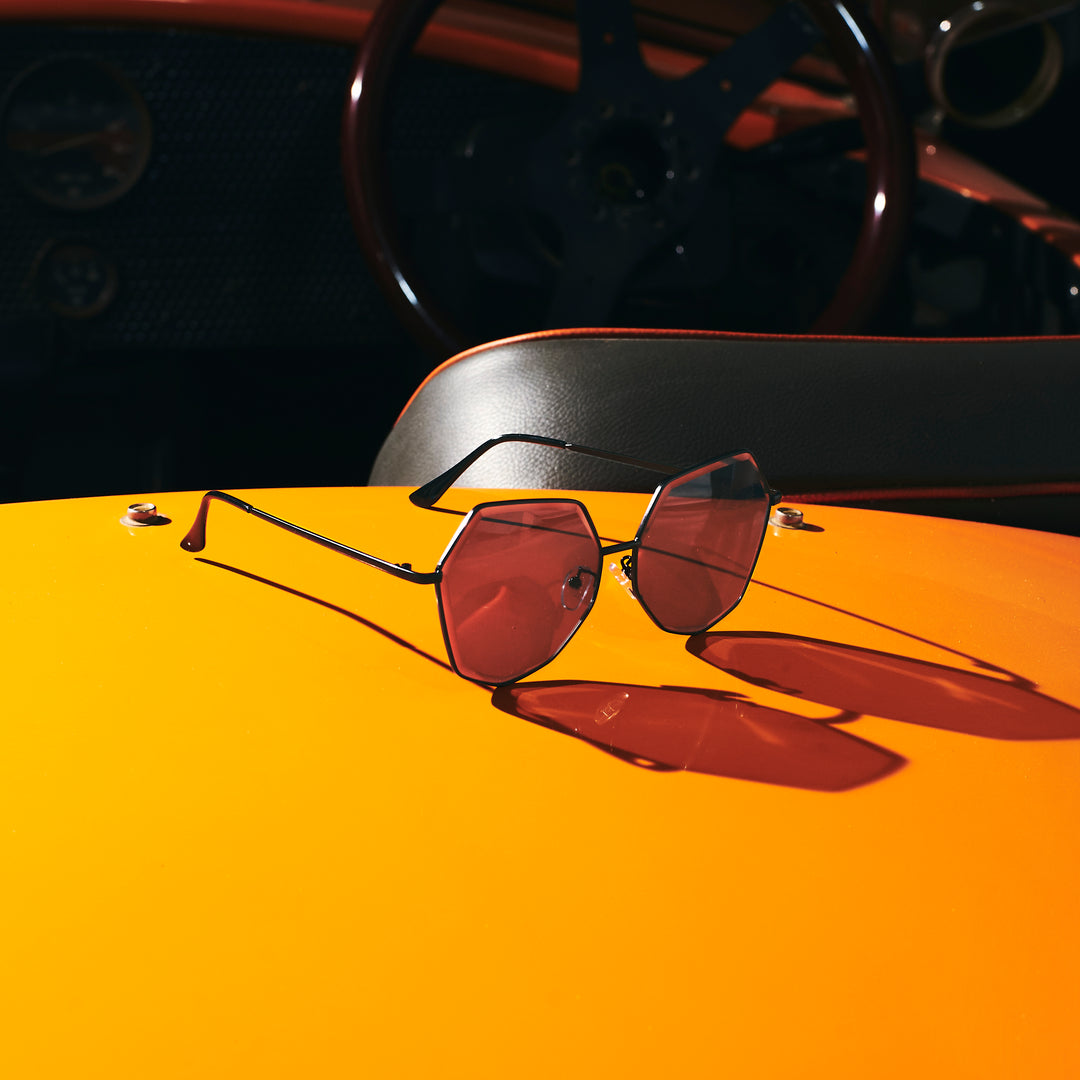 Nimbus Twist Sunglasses