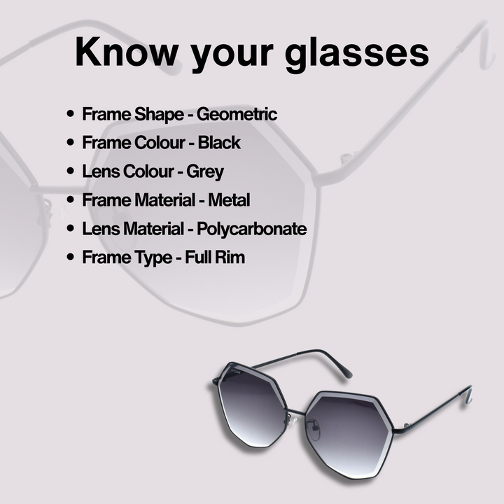 Nimbus Twist Sunglasses