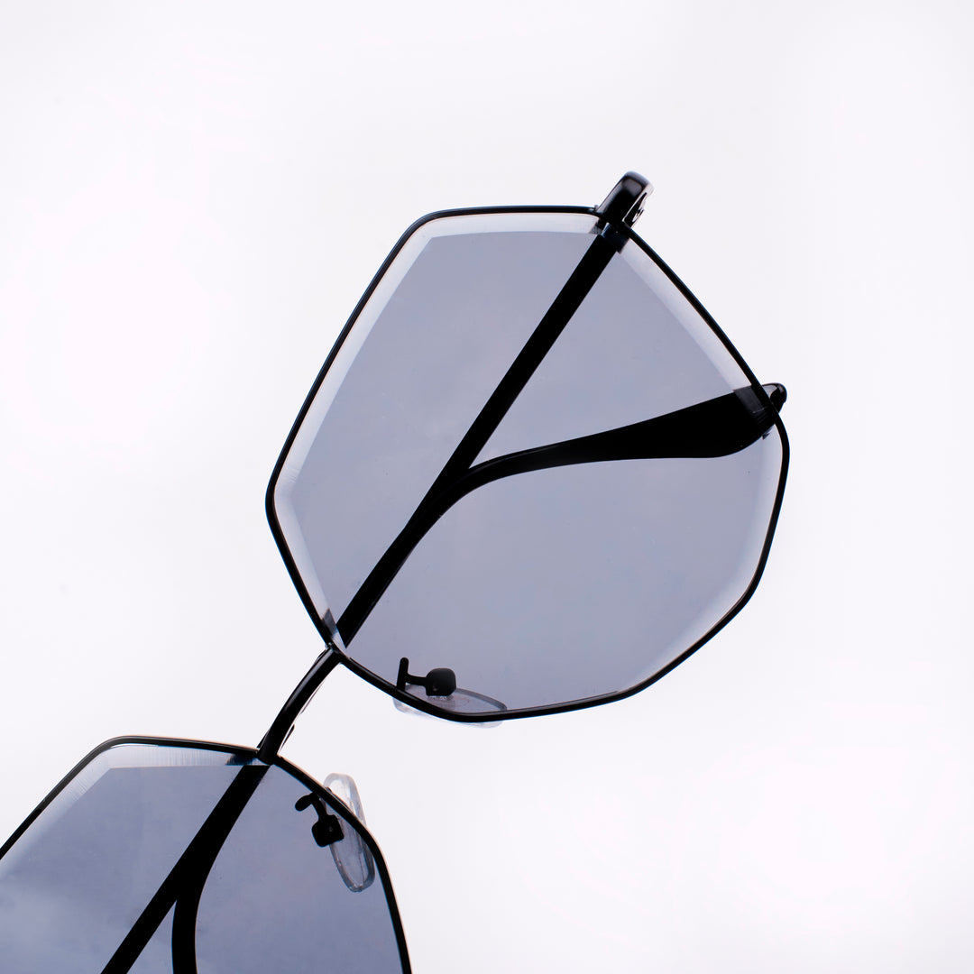 Nimbus Twist Sunglasses