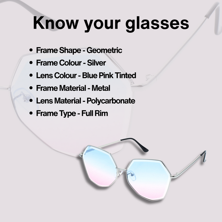 Taffy Twist Sunglasses