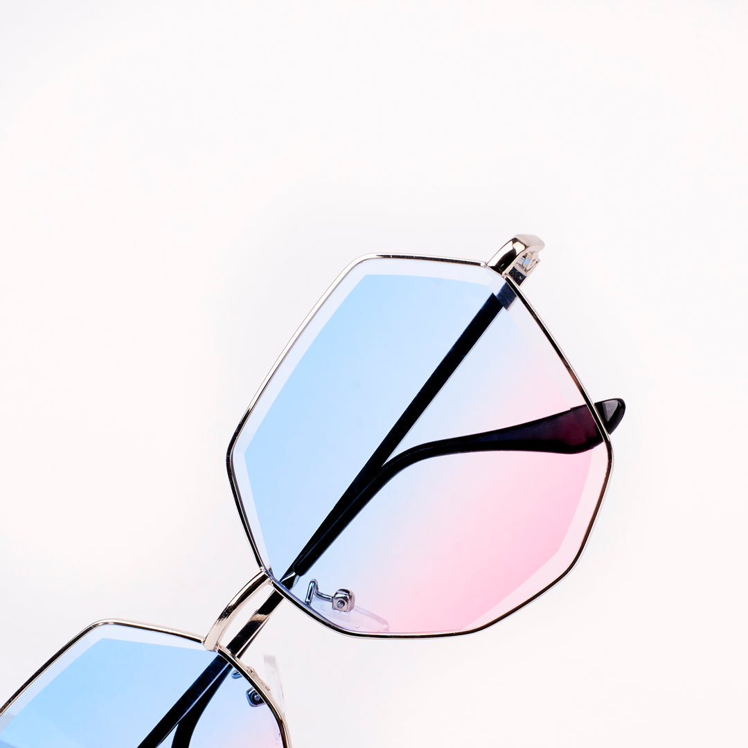 Taffy Twist Sunglasses