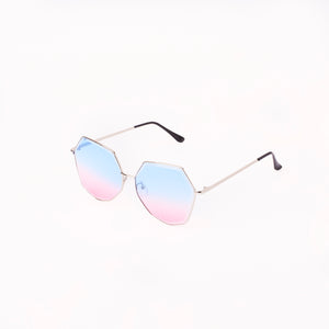 Taffy Twist Sunglasses