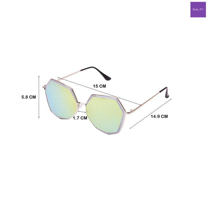 Cloud Noir Sunglasses