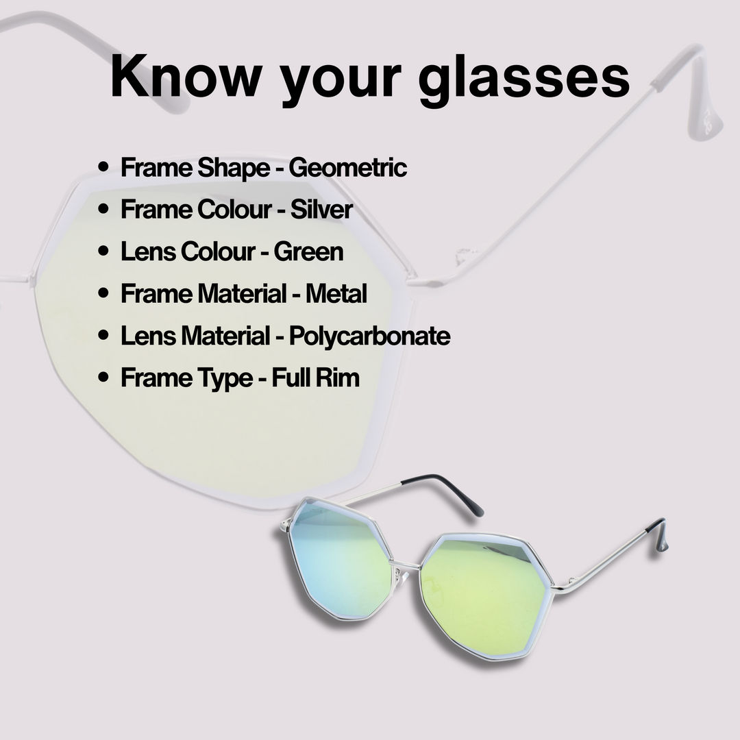 Cloud Noir Sunglasses