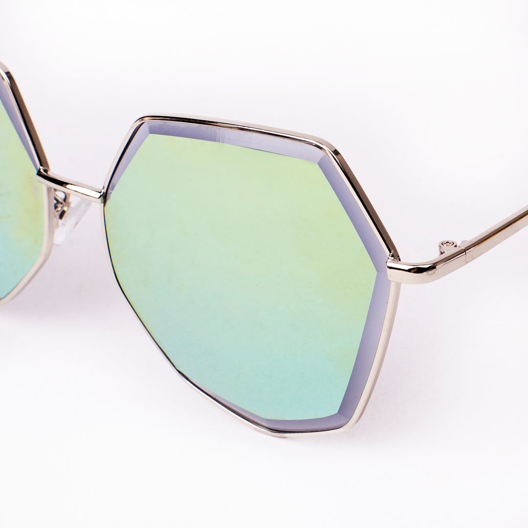 Cloud Noir Sunglasses