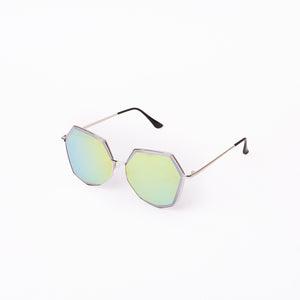 Cloud Noir Sunglasses