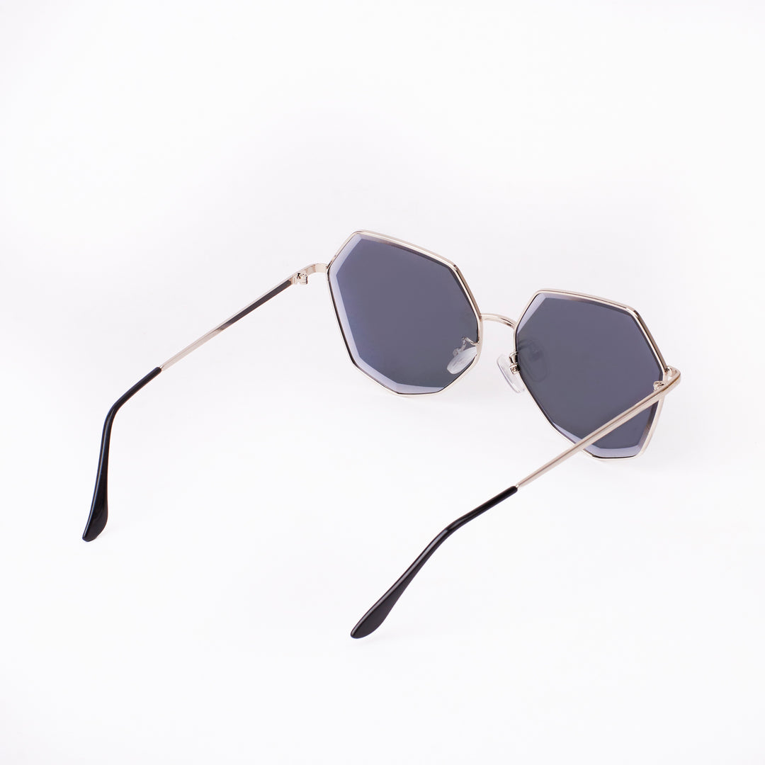 Cloud Noir Sunglasses
