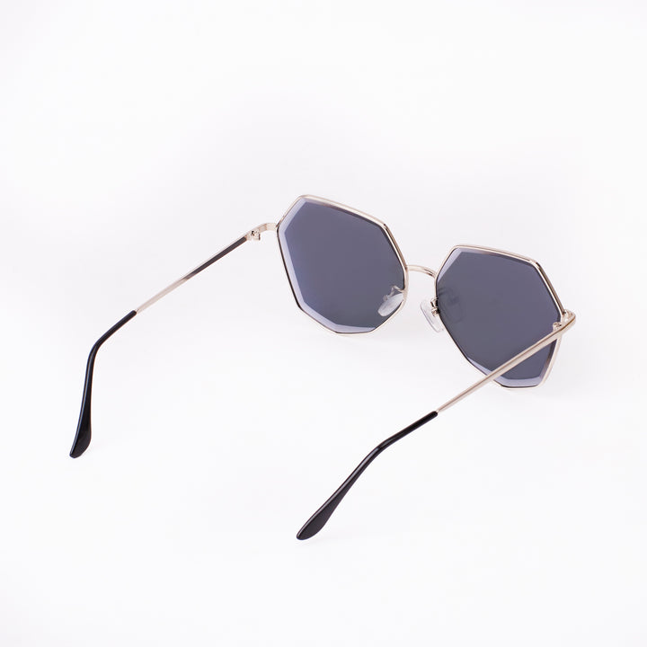 Cloud Noir Sunglasses