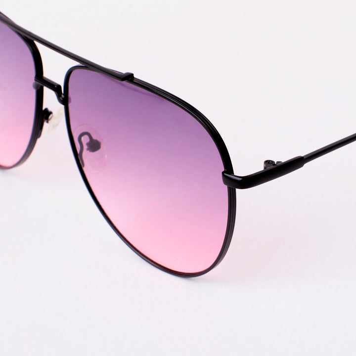 Frost Hustle Sunglasses
