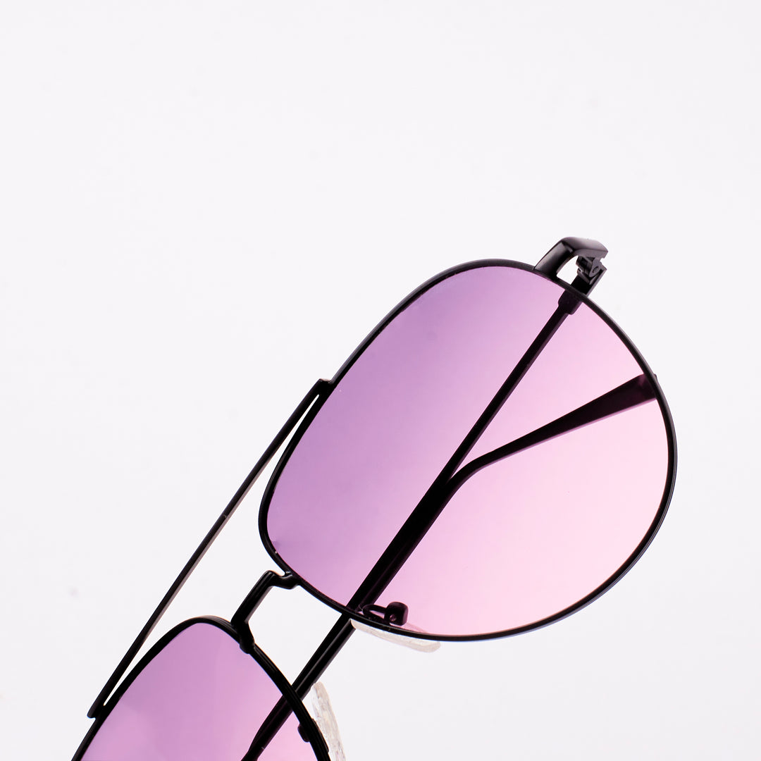 Frost Hustle Sunglasses
