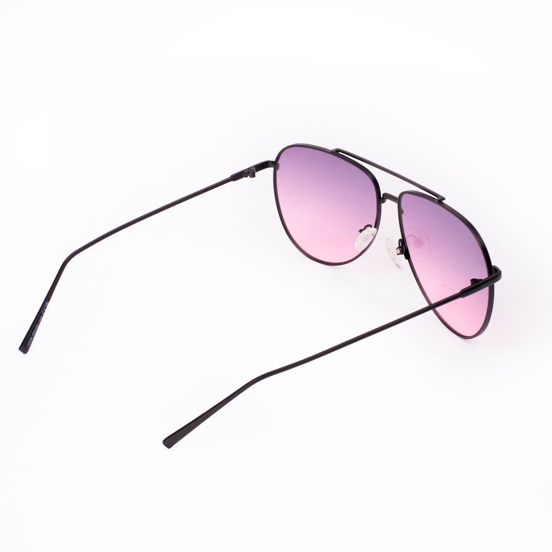 Frost Hustle Sunglasses