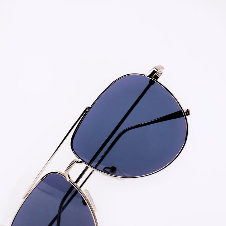 Chrome Chill Sunglasses