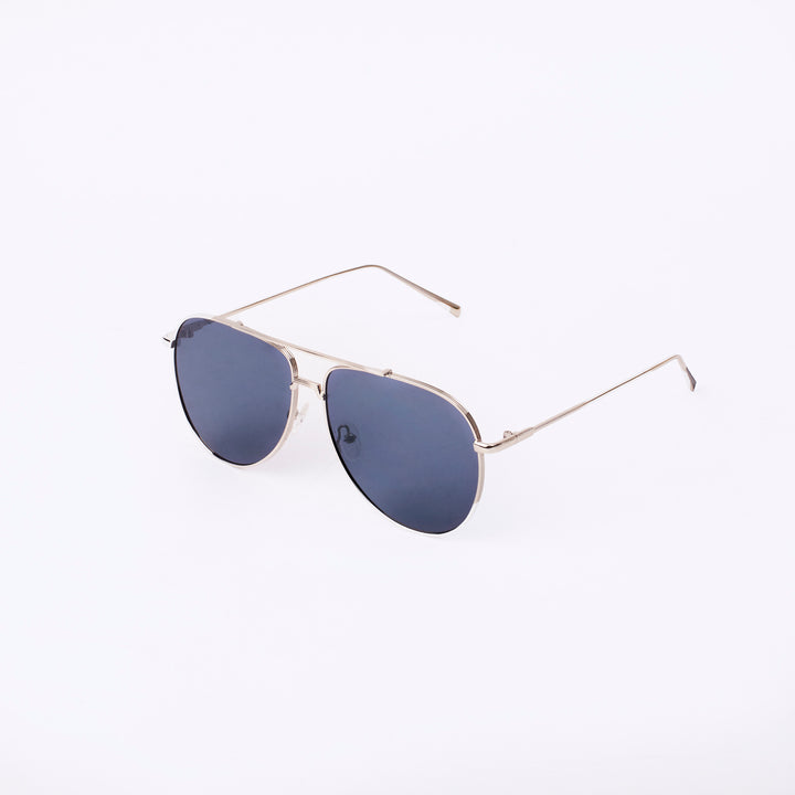 Chrome Chill Sunglasses