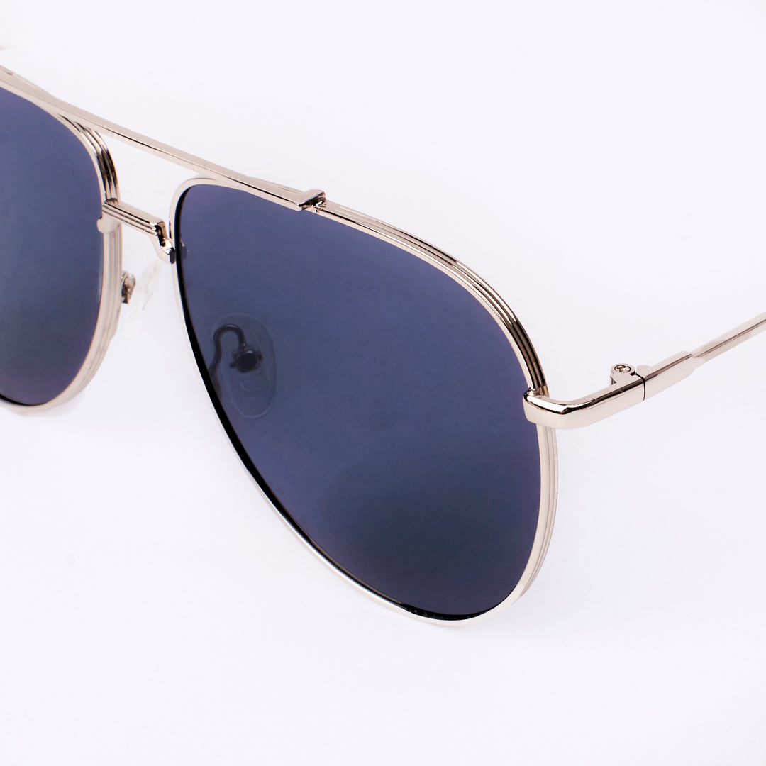 Chrome Chill Sunglasses
