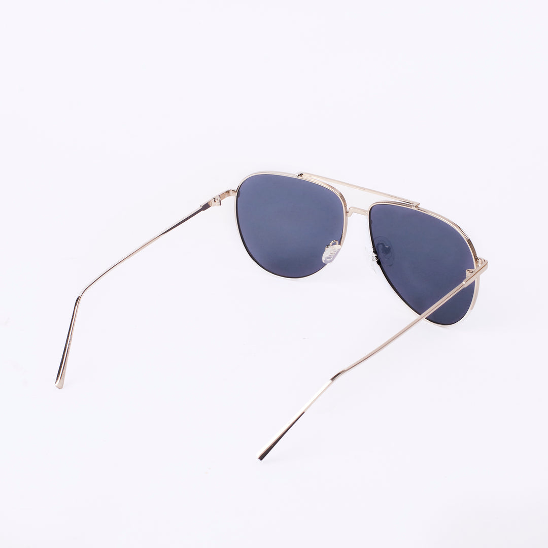 Chrome Chill Sunglasses