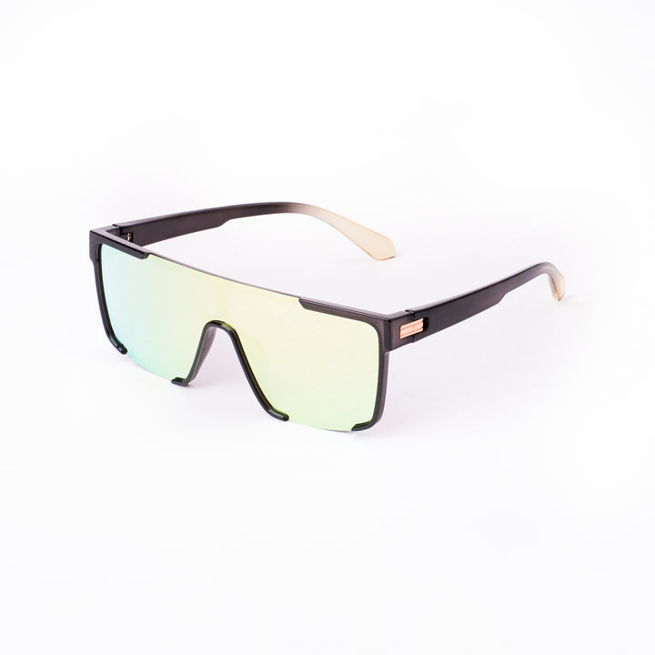 Eclipse Grey-Pink Sunglasses