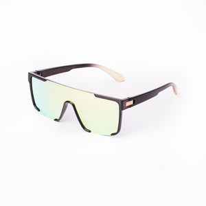 Eclipse Grey-Pink Sunglasses