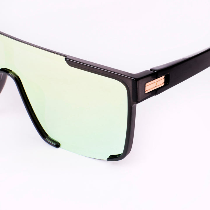 Eclipse Grey-Pink Sunglasses