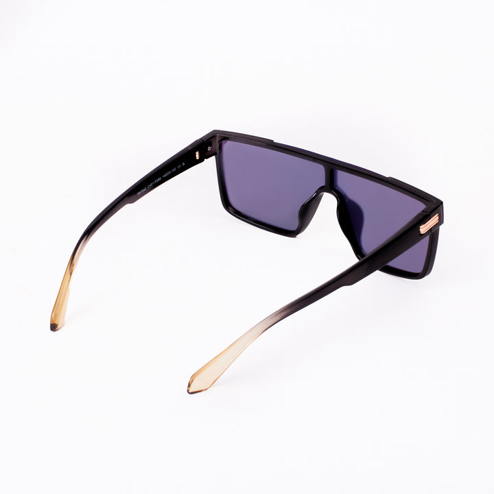 Eclipse Grey-Pink Sunglasses