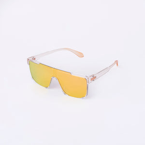 Eclipse Pink Sunglasses