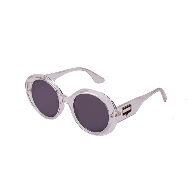 Obsidian Ice Sunglasses