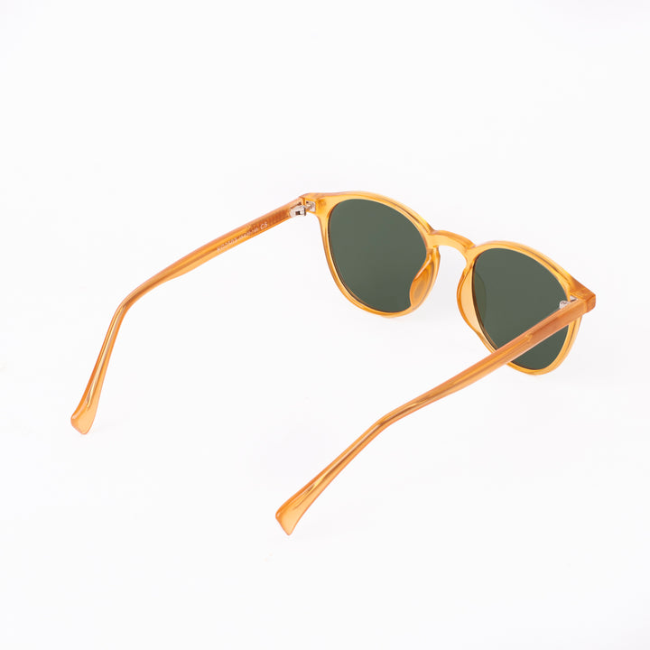 Cocoa Blossom Sunglasses