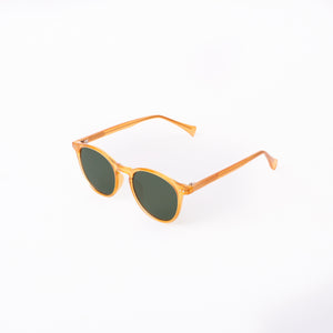 Cocoa Blossom Sunglasses