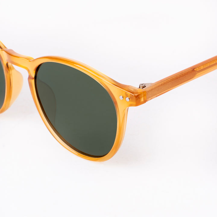 Cocoa Blossom Sunglasses