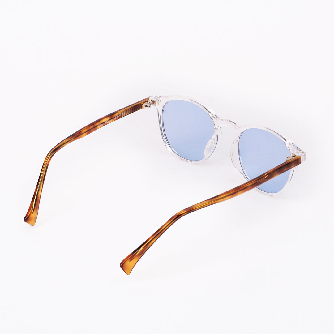 Sky Tortoise Sunglasses