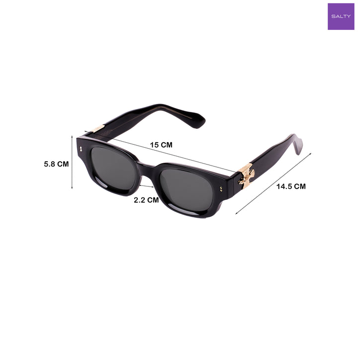 Ember Kiss Sunglasses