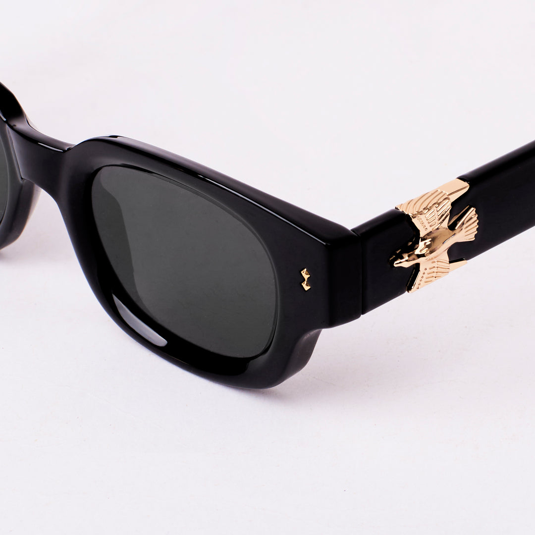 Ember Kiss Sunglasses