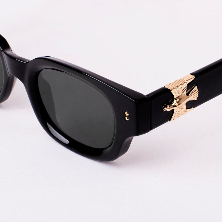 Ember Kiss Sunglasses