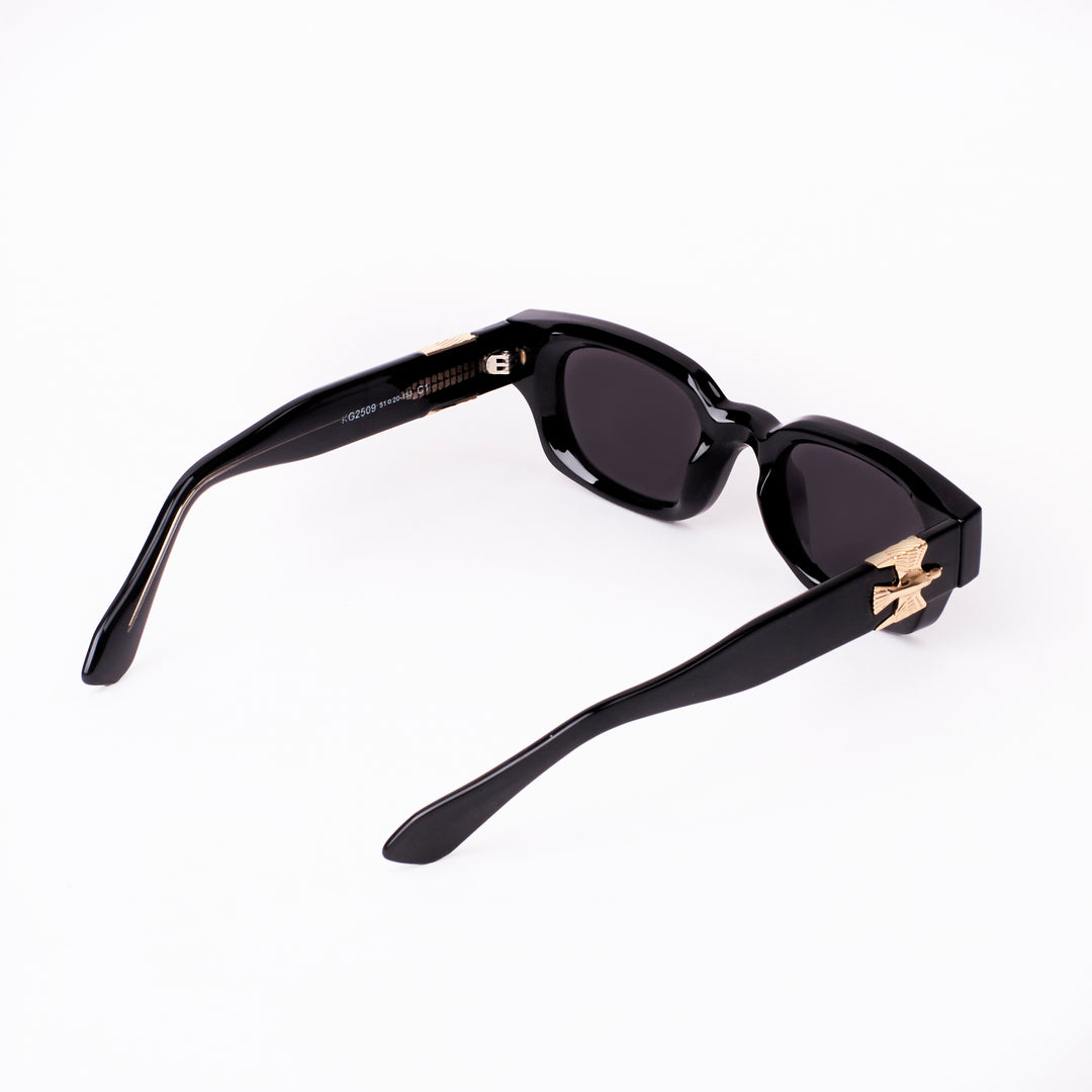 Ember Kiss Sunglasses